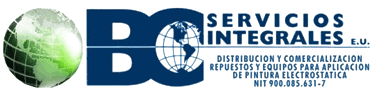 BC Servicios Integrales